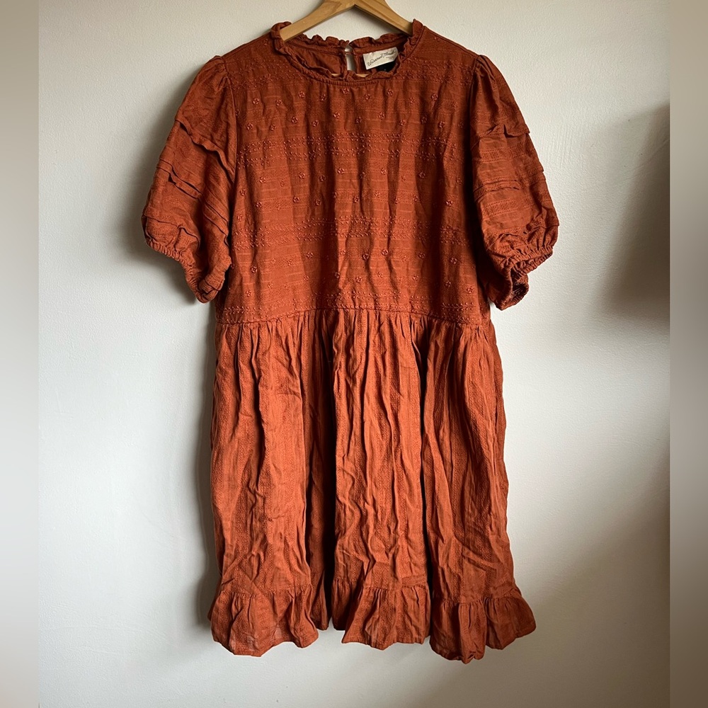 Universal thread | size xl